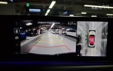 Hyundai Sonata VIII, 2023 год, 2 490 090 рублей, 19 фотография