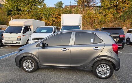 KIA Morning III, 2022 год, 871 000 рублей, 3 фотография