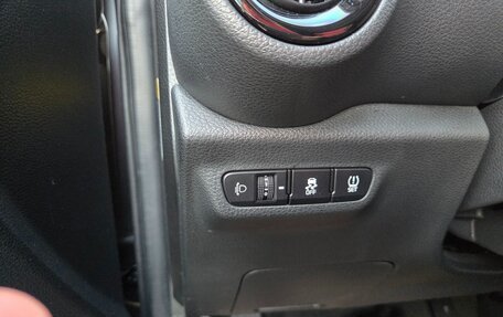 KIA Morning III, 2022 год, 871 000 рублей, 16 фотография