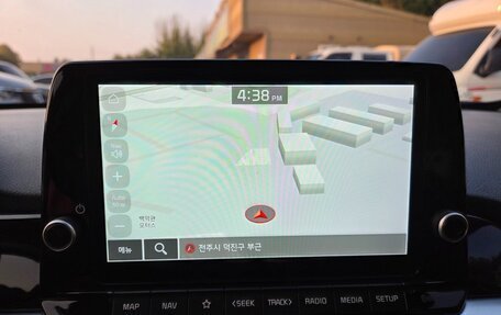 KIA Morning III, 2022 год, 871 000 рублей, 11 фотография