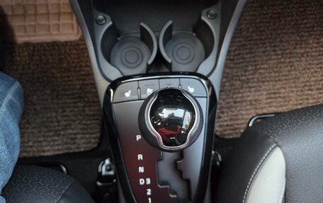 KIA Morning III, 2022 год, 871 000 рублей, 13 фотография