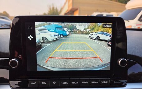 KIA Morning III, 2022 год, 871 000 рублей, 12 фотография