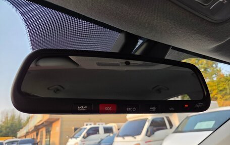 KIA Morning III, 2022 год, 871 000 рублей, 15 фотография