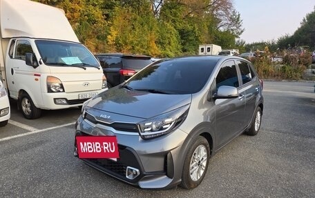 KIA Morning III, 2022 год, 871 000 рублей, 2 фотография