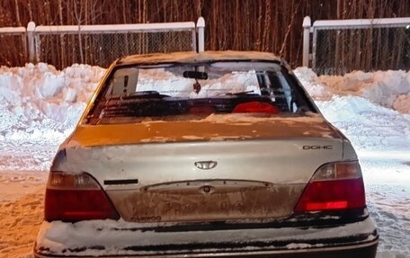 Daewoo Nexia I рестайлинг, 2005 год, 100 000 рублей, 3 фотография