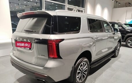 Haval H5, 2024 год, 4 008 510 рублей, 5 фотография