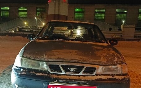 Daewoo Nexia I рестайлинг, 2005 год, 100 000 рублей, 2 фотография