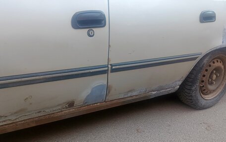 Daewoo Nexia I рестайлинг, 2005 год, 100 000 рублей, 6 фотография