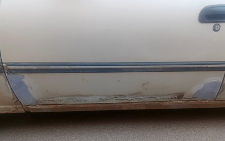 Daewoo Nexia I рестайлинг, 2005 год, 100 000 рублей, 7 фотография