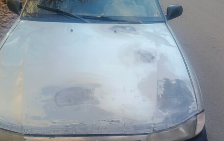 Daewoo Nexia I рестайлинг, 2005 год, 100 000 рублей, 9 фотография