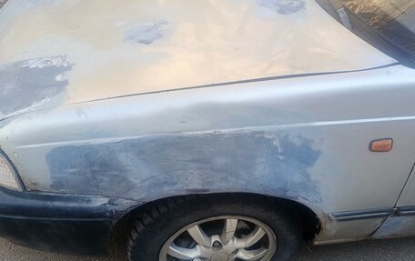 Daewoo Nexia I рестайлинг, 2005 год, 100 000 рублей, 8 фотография