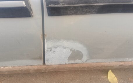 Daewoo Nexia I рестайлинг, 2005 год, 100 000 рублей, 11 фотография