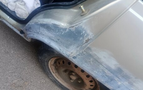 Daewoo Nexia I рестайлинг, 2005 год, 100 000 рублей, 13 фотография