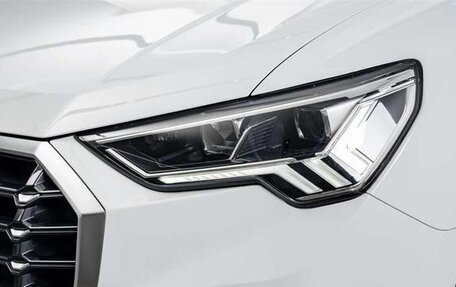 Audi Q3, 2021 год, 2 855 050 рублей, 3 фотография