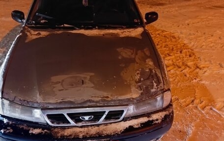 Daewoo Nexia I рестайлинг, 2005 год, 100 000 рублей, 5 фотография