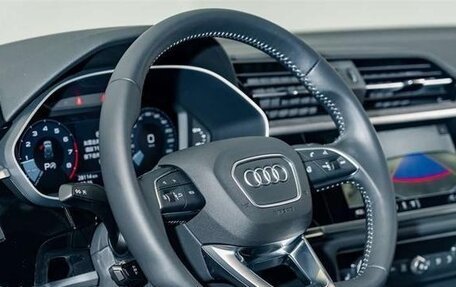 Audi Q3, 2021 год, 2 855 050 рублей, 9 фотография