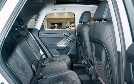 Audi Q3, 2021 год, 2 855 050 рублей, 15 фотография