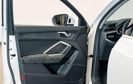 Audi Q3, 2021 год, 2 855 050 рублей, 19 фотография