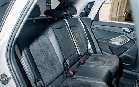 Audi Q3, 2021 год, 2 855 050 рублей, 16 фотография