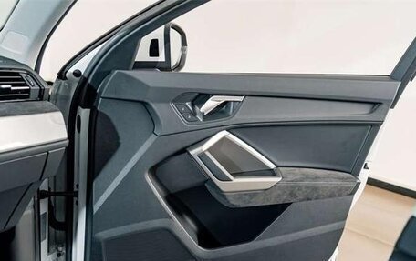 Audi Q3, 2021 год, 2 855 050 рублей, 20 фотография