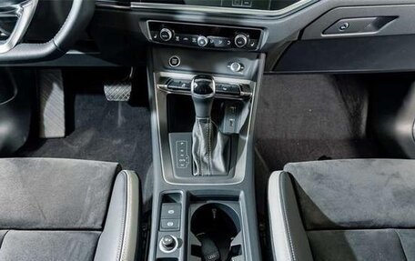 Audi Q3, 2021 год, 2 855 050 рублей, 14 фотография