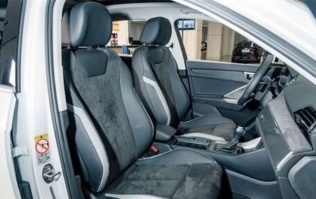 Audi Q3, 2021 год, 2 855 050 рублей, 11 фотография