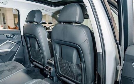 Audi Q3, 2021 год, 2 855 050 рублей, 12 фотография