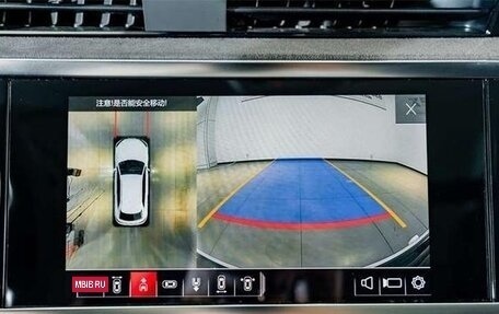 Audi Q3, 2021 год, 2 855 050 рублей, 13 фотография