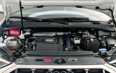 Audi Q3, 2021 год, 2 855 050 рублей, 18 фотография