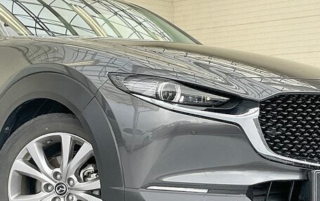 Mazda CX-30 I, 2023 год, 1 580 090 рублей, 3 фотография