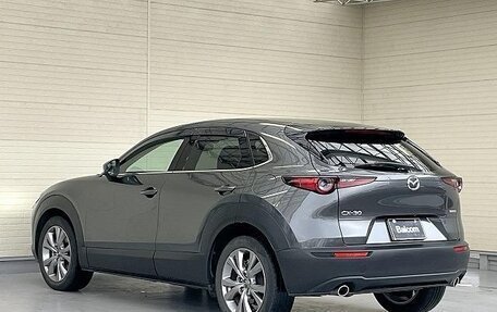 Mazda CX-30 I, 2023 год, 1 580 090 рублей, 4 фотография
