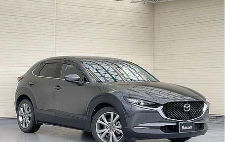 Mazda CX-30 I, 2023 год, 1 580 090 рублей, 9 фотография