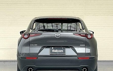 Mazda CX-30 I, 2023 год, 1 580 090 рублей, 5 фотография