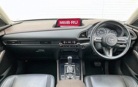 Mazda CX-30 I, 2023 год, 1 580 090 рублей, 12 фотография