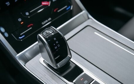 Chery Tiggo 4 I рестайлинг, 2025 год, 2 220 000 рублей, 19 фотография