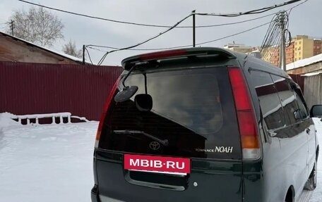 Toyota Lite Ace IV, 1998 год, 710 000 рублей, 6 фотография