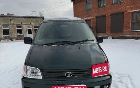 Toyota Lite Ace IV, 1998 год, 710 000 рублей, 4 фотография