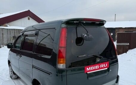 Toyota Lite Ace IV, 1998 год, 710 000 рублей, 7 фотография