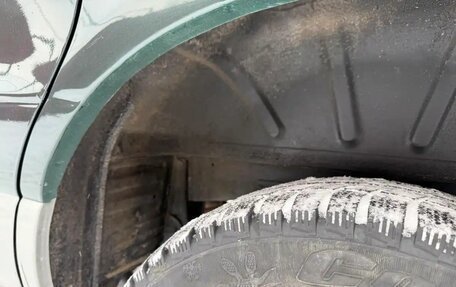 Toyota Lite Ace IV, 1998 год, 710 000 рублей, 9 фотография