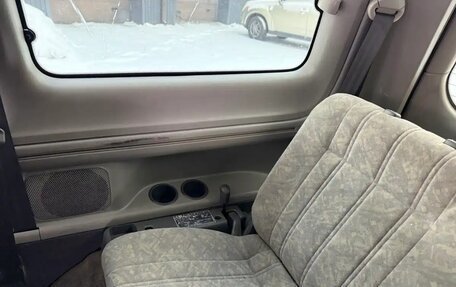 Toyota Lite Ace IV, 1998 год, 710 000 рублей, 16 фотография