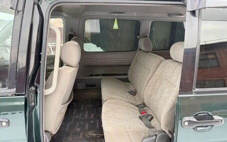 Toyota Lite Ace IV, 1998 год, 710 000 рублей, 15 фотография