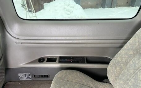 Toyota Lite Ace IV, 1998 год, 710 000 рублей, 18 фотография