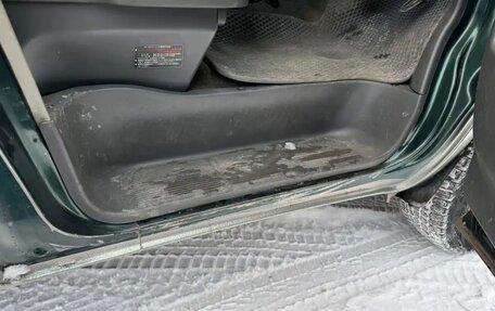 Toyota Lite Ace IV, 1998 год, 710 000 рублей, 21 фотография