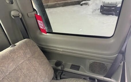 Toyota Lite Ace IV, 1998 год, 710 000 рублей, 17 фотография