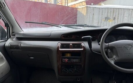 Toyota Lite Ace IV, 1998 год, 710 000 рублей, 23 фотография