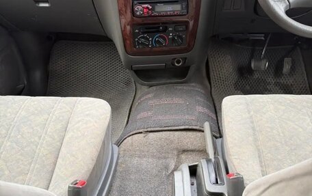 Toyota Lite Ace IV, 1998 год, 710 000 рублей, 25 фотография