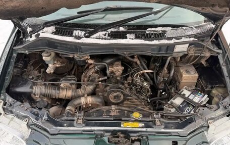 Toyota Lite Ace IV, 1998 год, 710 000 рублей, 27 фотография