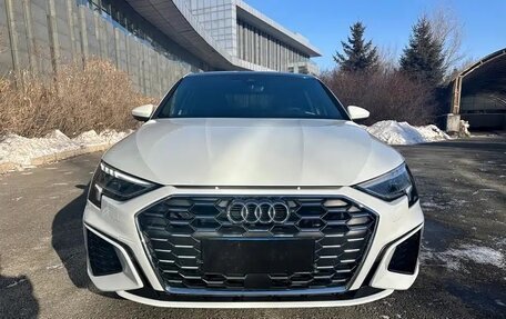 Audi A3, 2022 год, 2 150 090 рублей, 3 фотография