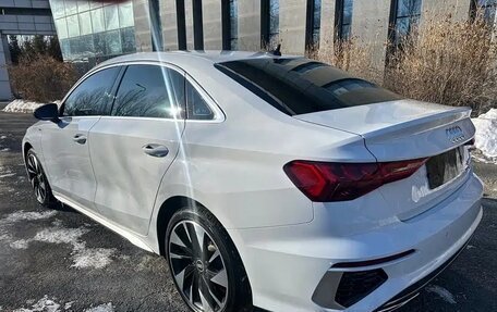 Audi A3, 2022 год, 2 150 090 рублей, 4 фотография