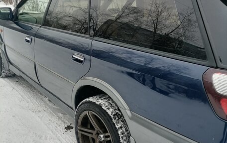 Subaru Legacy Lancaster II, 2000 год, 660 000 рублей, 5 фотография